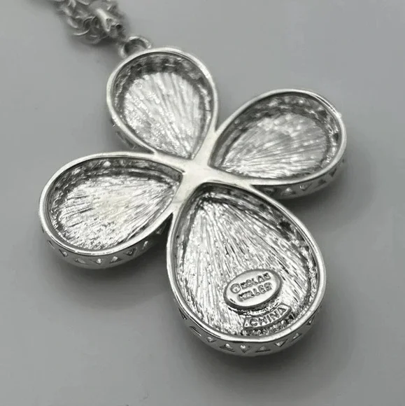 Nolan Miller Necklace Hollywood Juliet Italian Jewelry Vintage